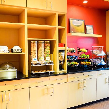 Towneplace Suites Fredericksburg Bagian luar foto
