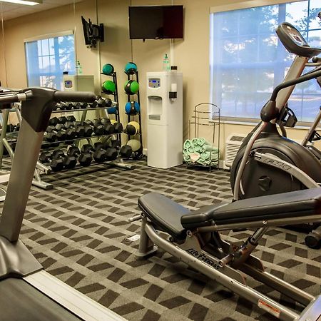 Towneplace Suites Fredericksburg Bagian luar foto